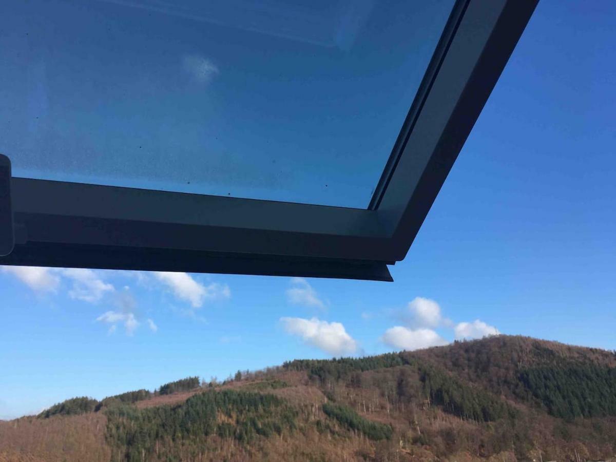Fewo Waldblick Meschede Exterior photo